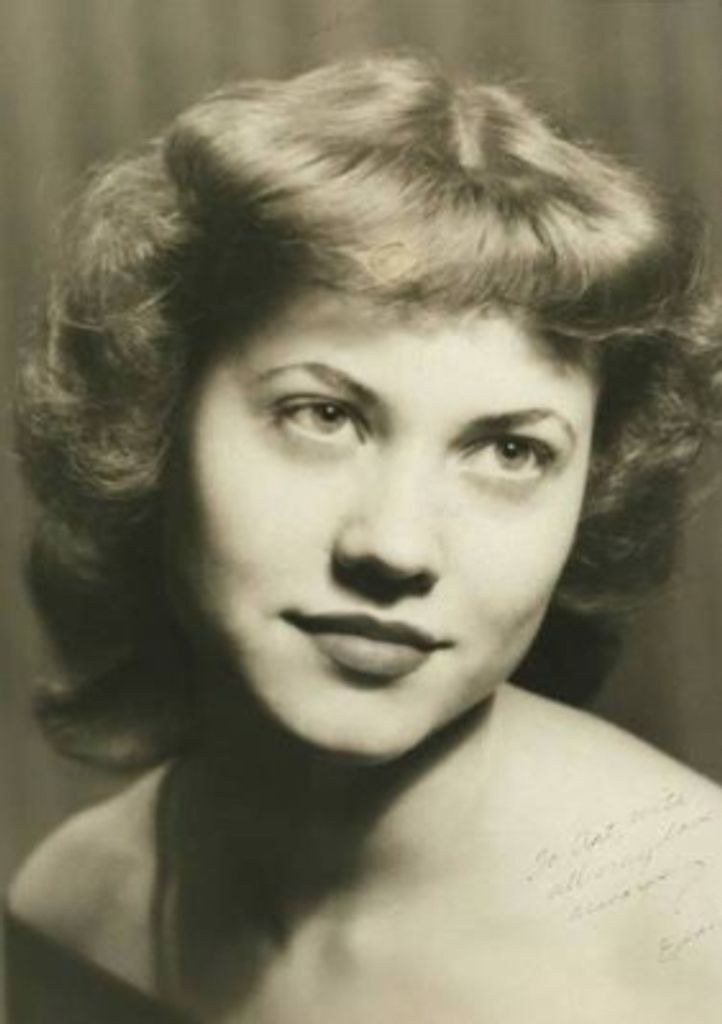 Elaine M. Webb