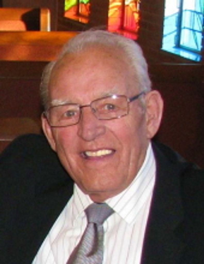 Grant W. Van De Brake