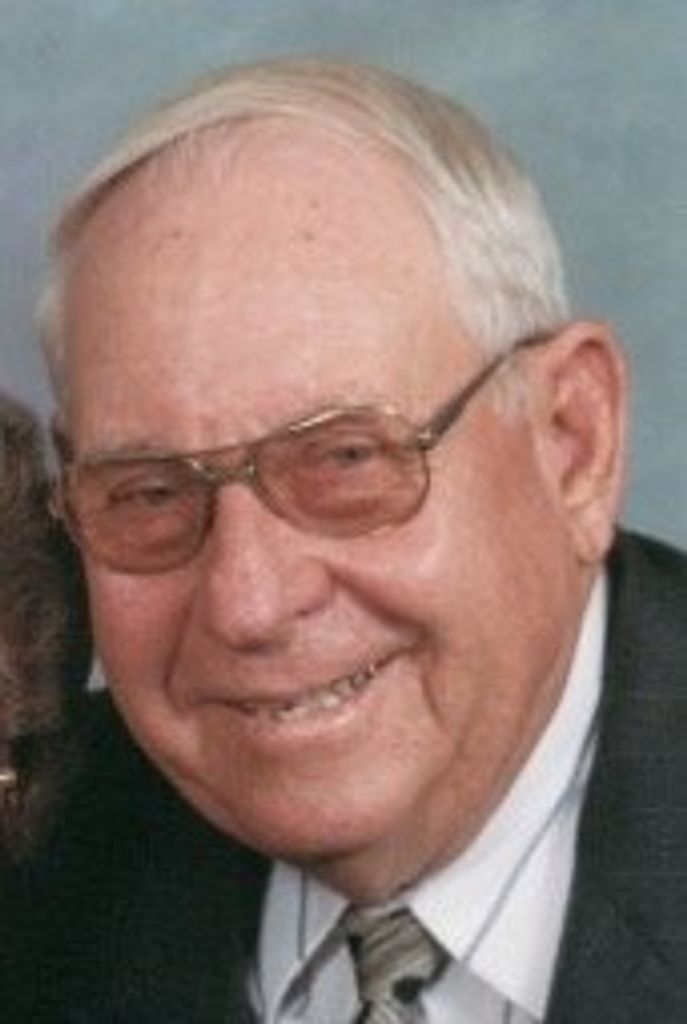 Clement John Bauck