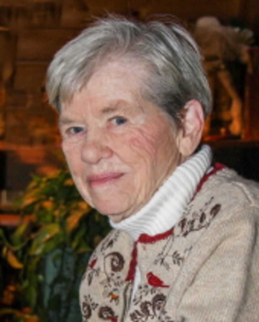 Carole Reed