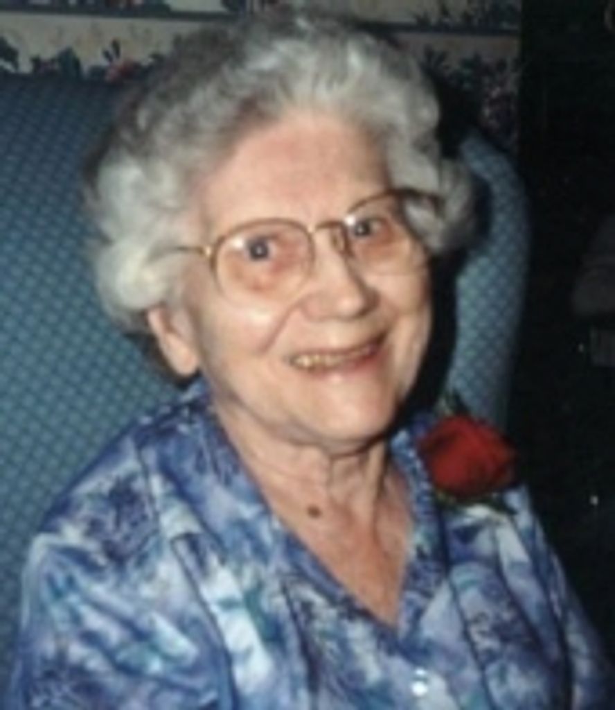 Pearl Hornick