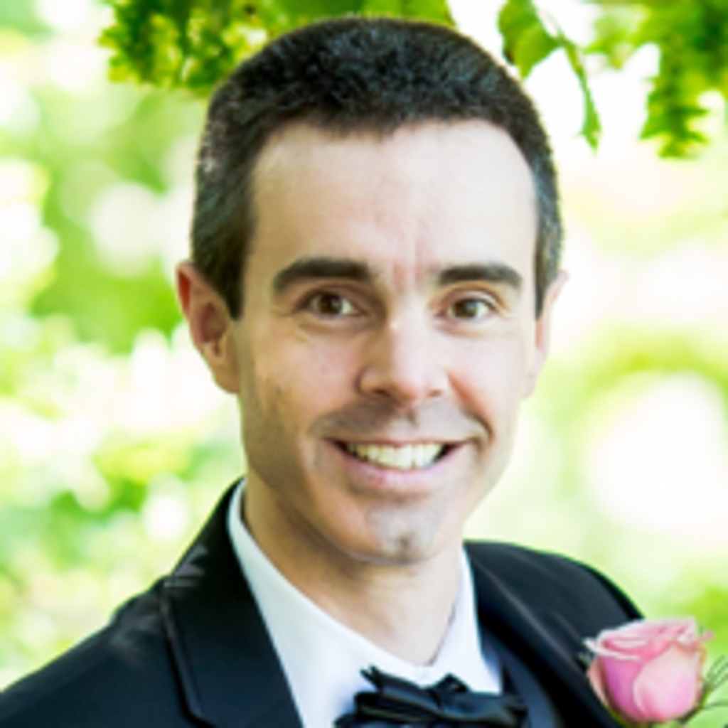 Joshua Christopher Seymour Profile Photo