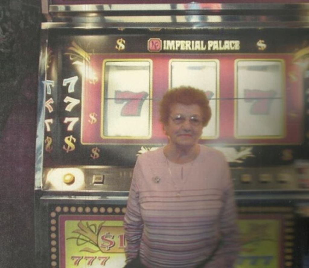 Mary Tokash Profile Photo