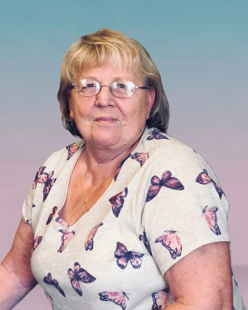 Mary Jacalyn Hodge Profile Photo