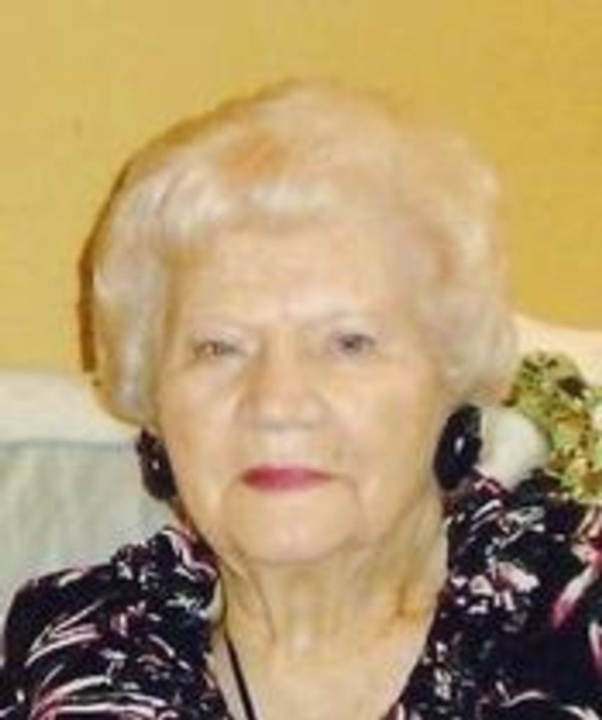 Charlene Nolen Ramsay