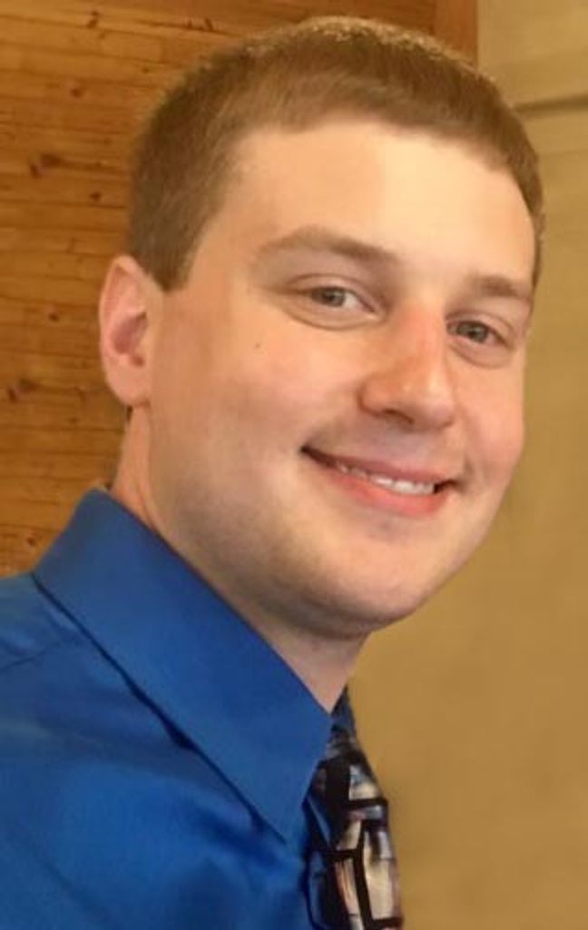 Timothy "Tim" Michael Gies