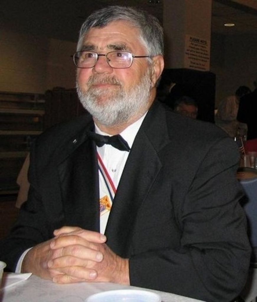 Frank Phillip Slovensky, Jr. Profile Photo