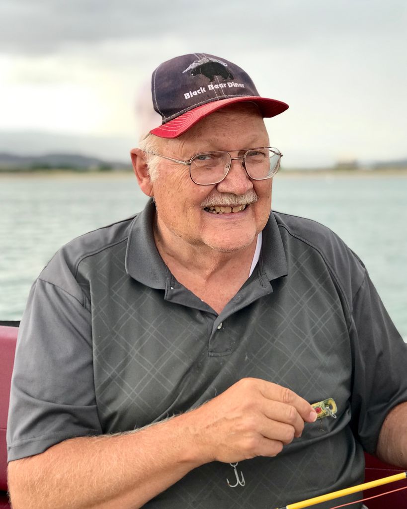 Coy Kay Christensen