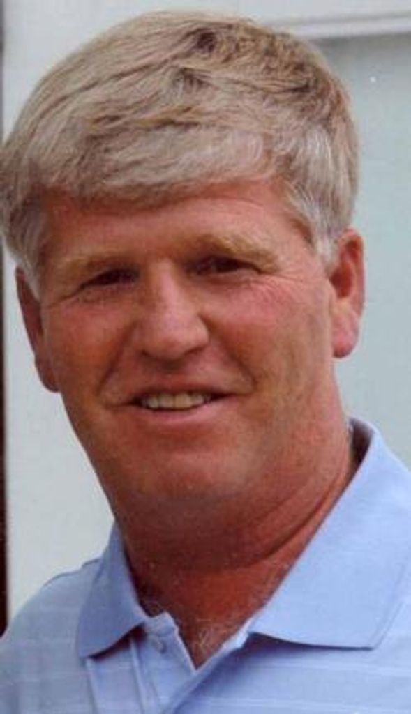 Stephen Burdick Magrane