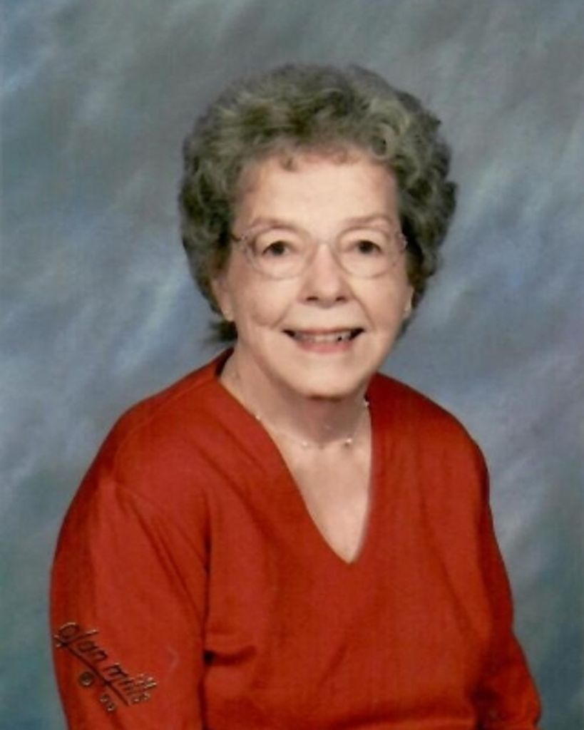 Martha Martin Profile Photo