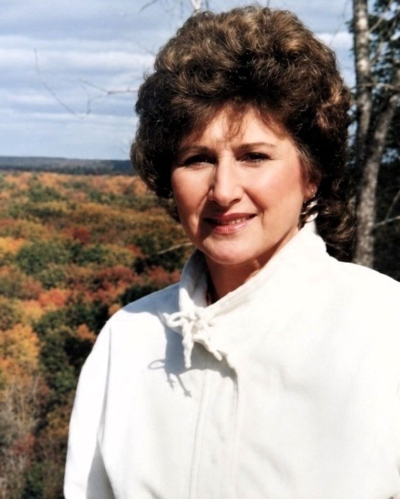 Rosemary Opperthauser