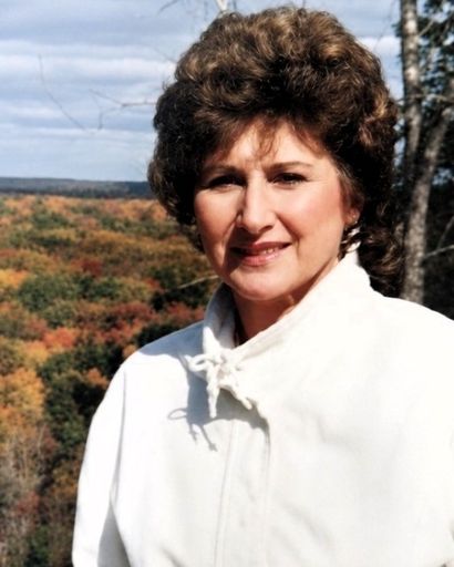 Rosemary Opperthauser's obituary image