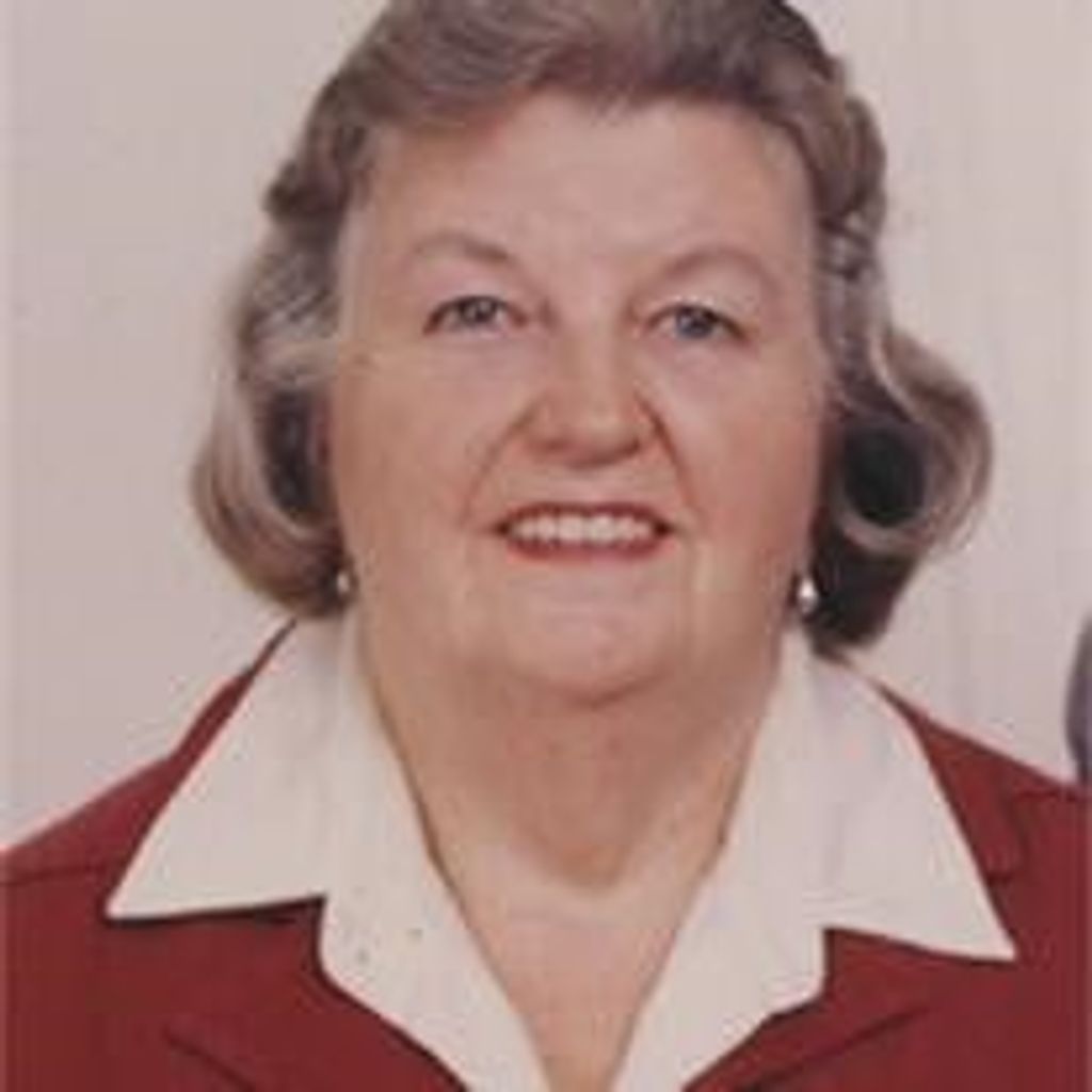 Phyllis Harder