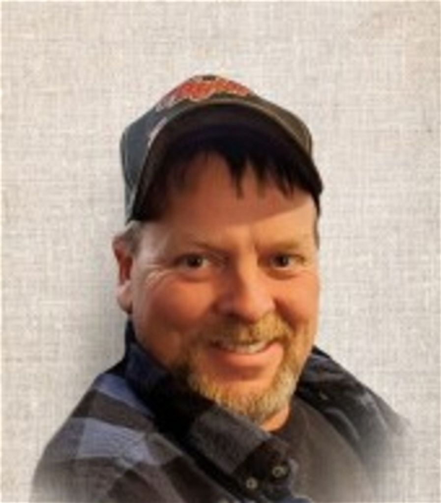 Mark Alan Waters Profile Photo