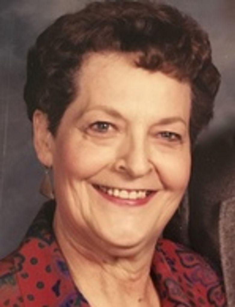 Mary Matthews
