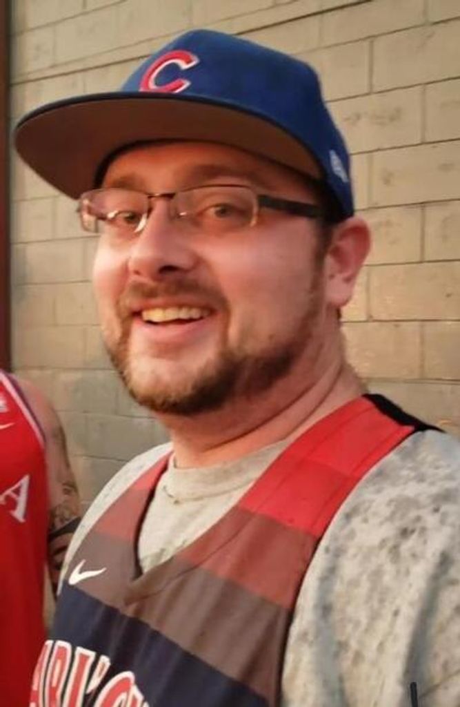 Robert G. Olbin Profile Photo