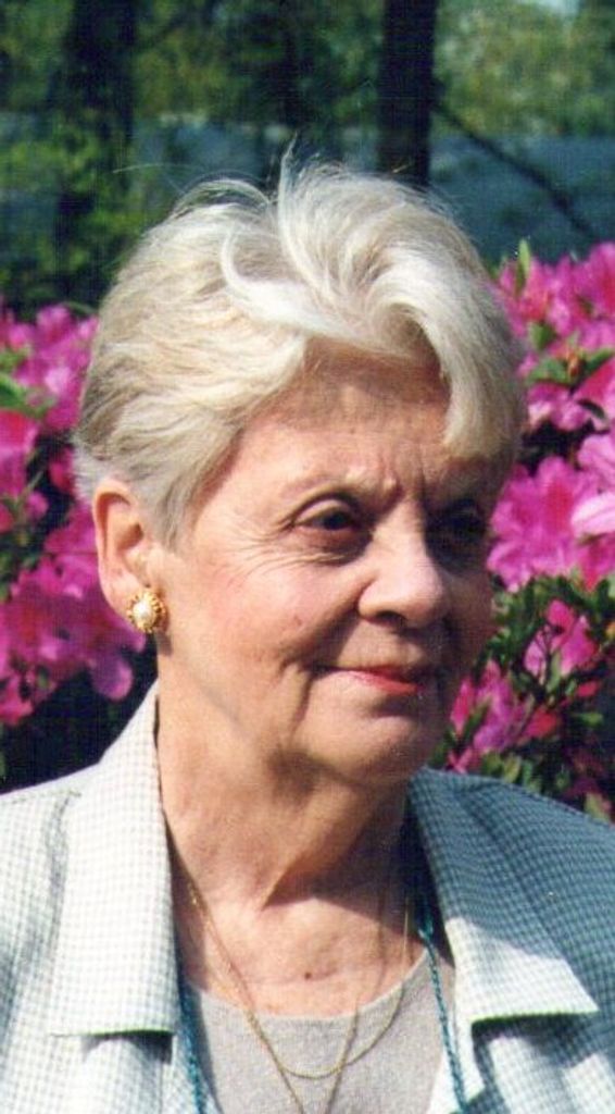 Marilynn  Joan Myers