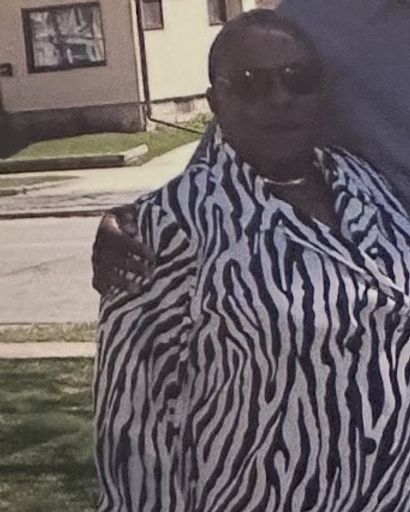 Glenice Virginia's obituary image