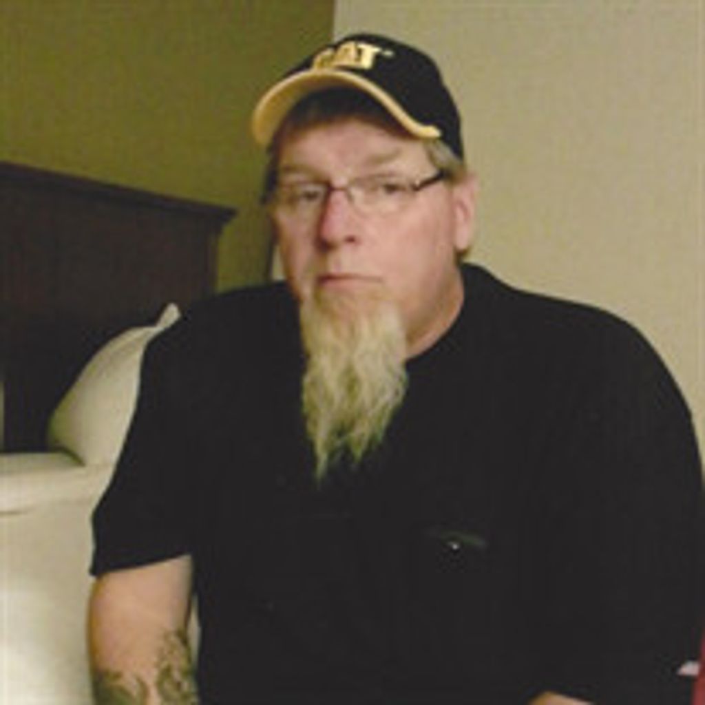 Tad R. Brockman