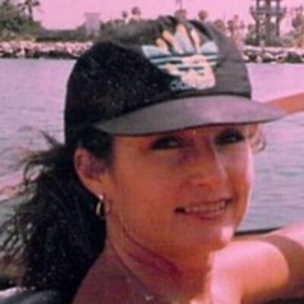 Susan Chansen Oster