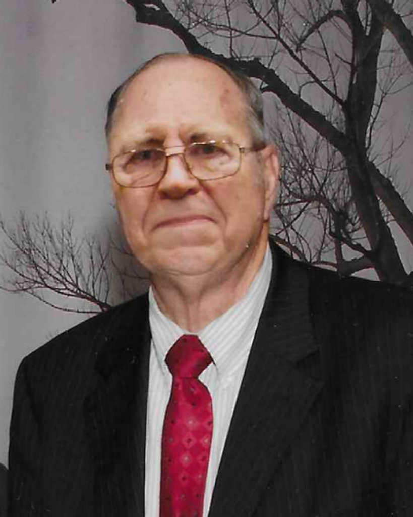 Alfred Lyndell Berry