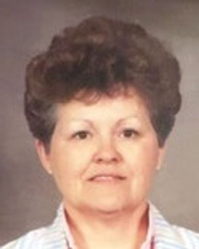 Geraldine Orman's obituary image