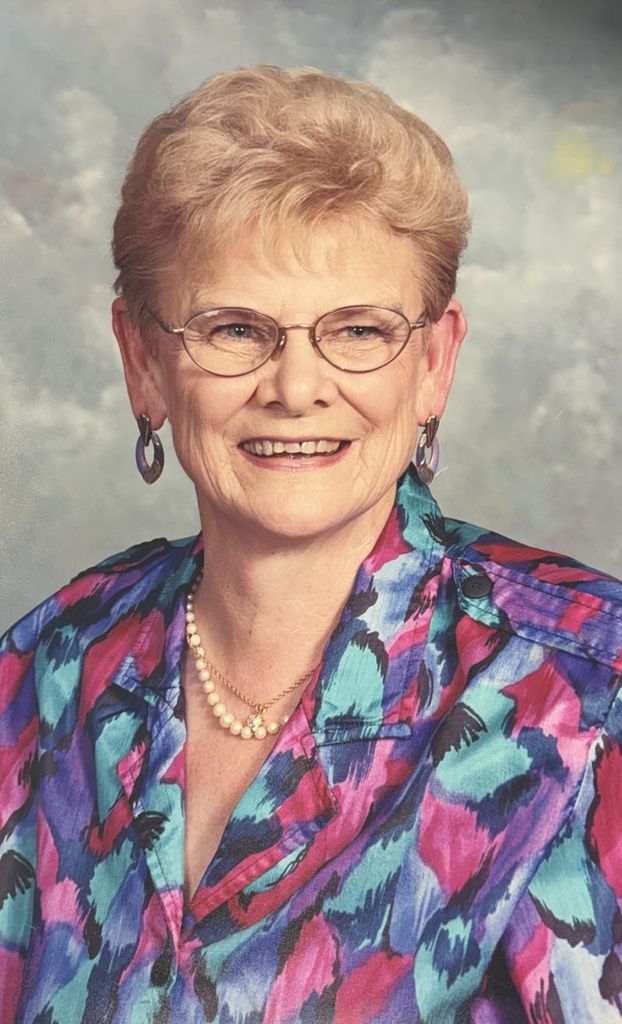 Peggy R. Bridges Profile Photo