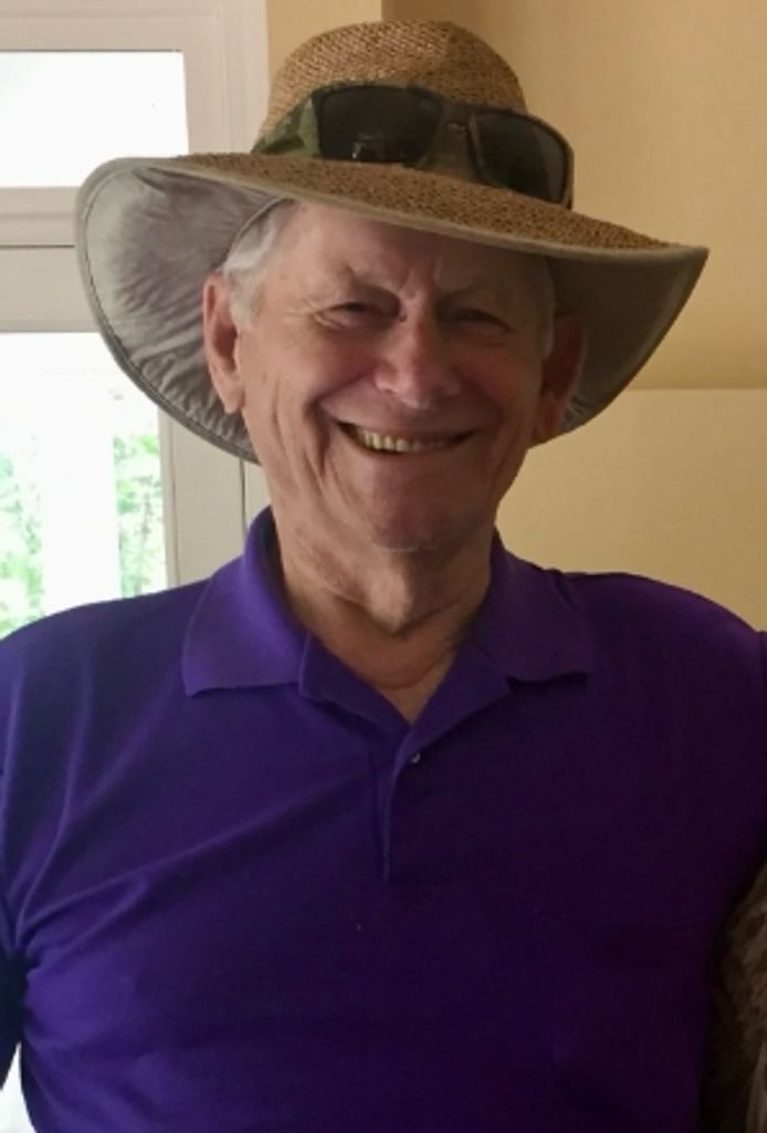 Ernest  Austin Profile Photo