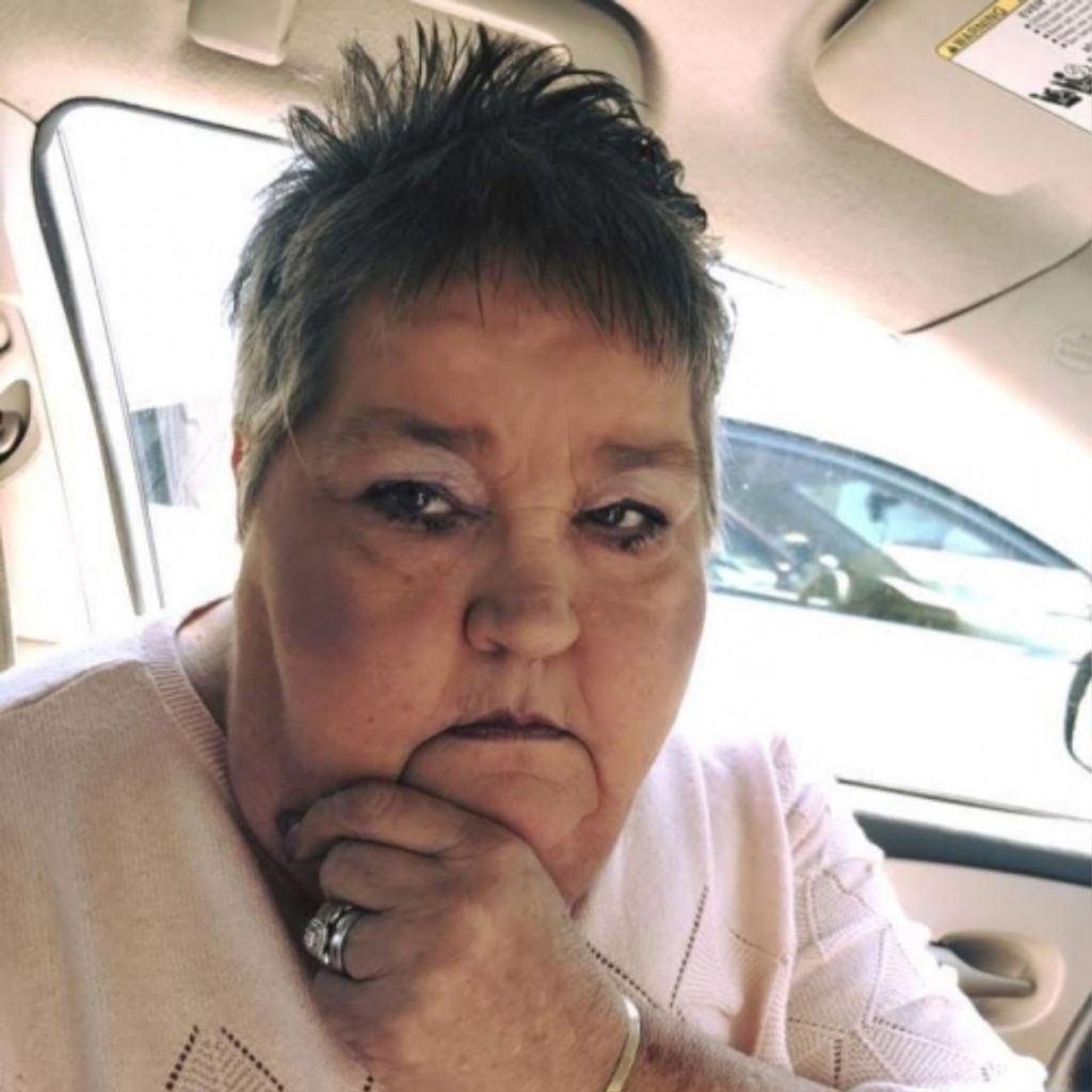 Ms. Iris Black Vargas