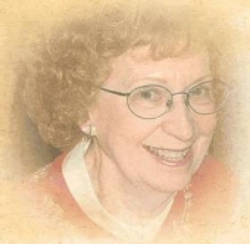 Ruth Dunham