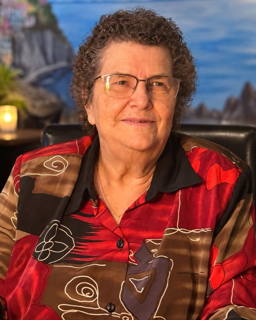 Teresa Kathleen Beatty Profile Photo