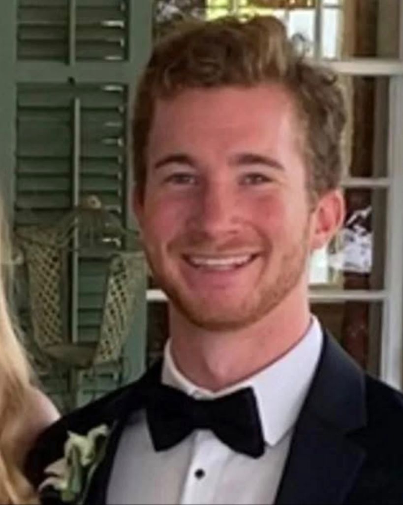 Connor Brennen Yawn Profile Photo