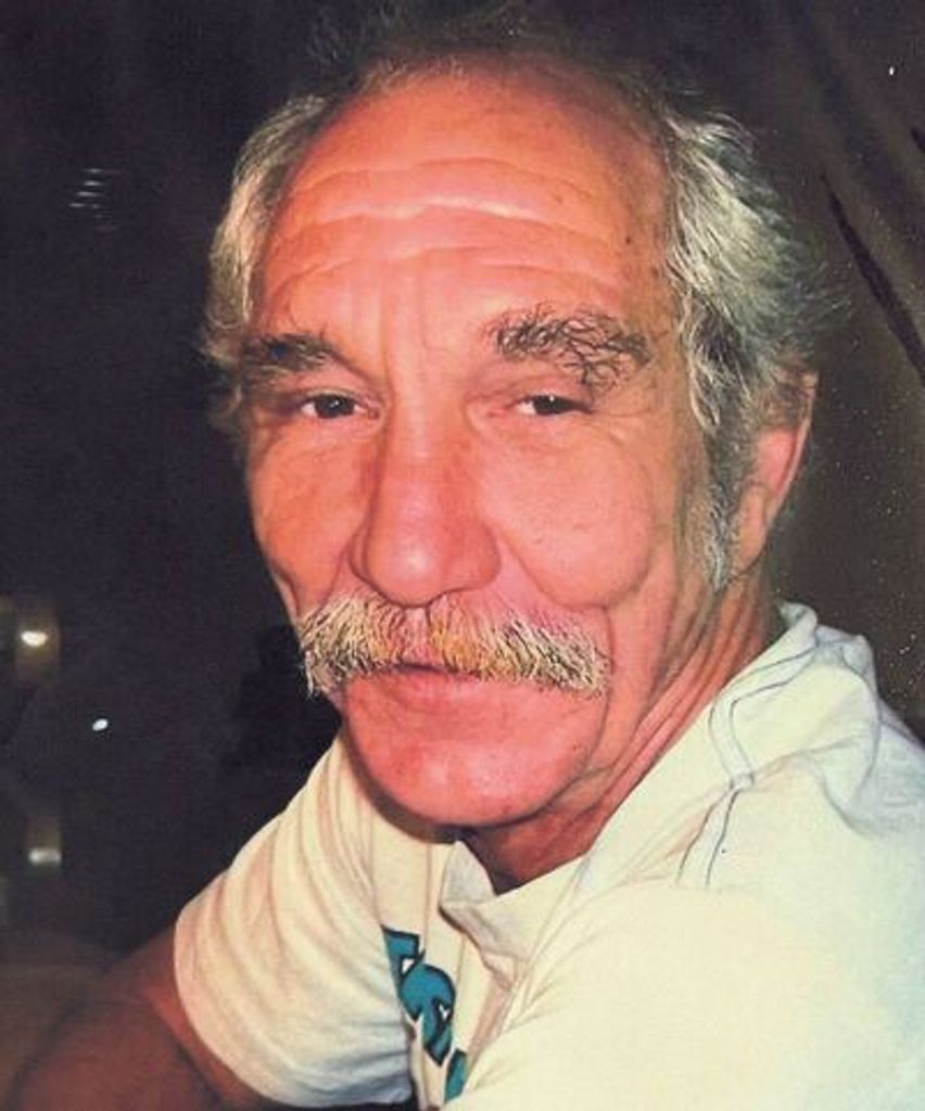 Ray Allen Watson Profile Photo