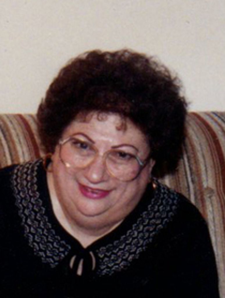 Jean T. (Scozzarella)  Scozzarella