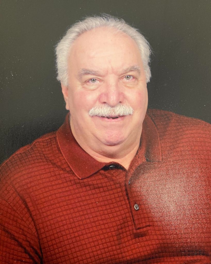 Richard A. Zett Profile Photo