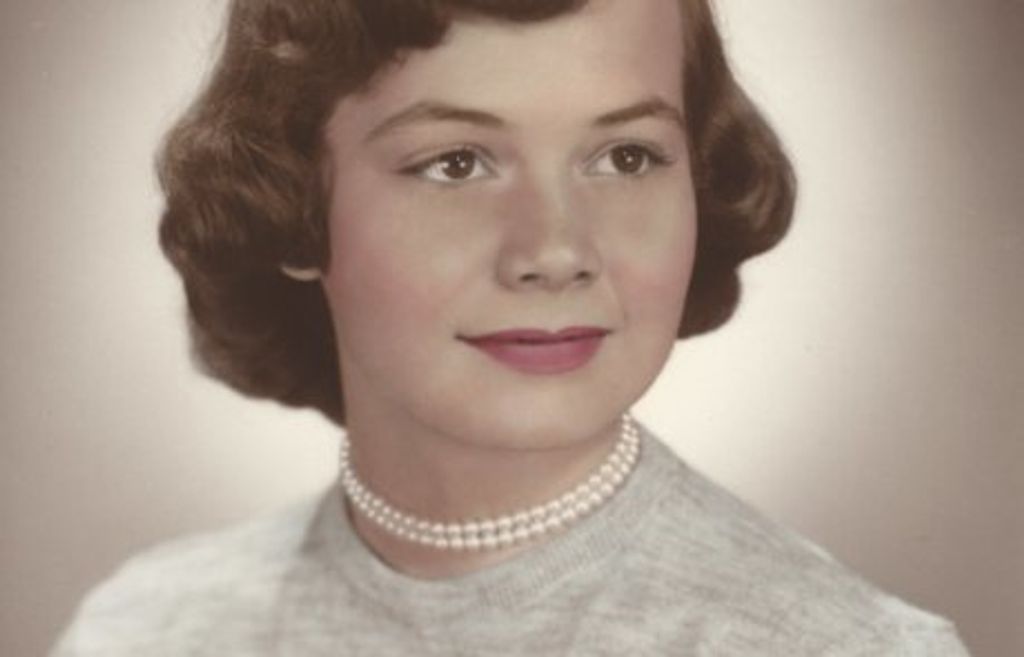 Marian Vera Piant