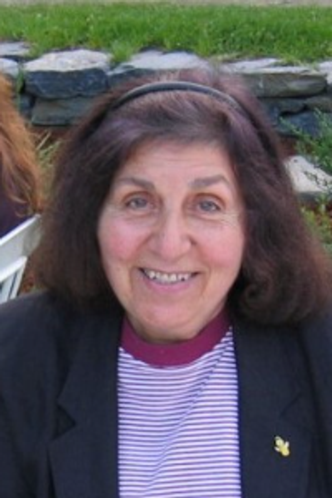 Marjorie Terzian Profile Photo