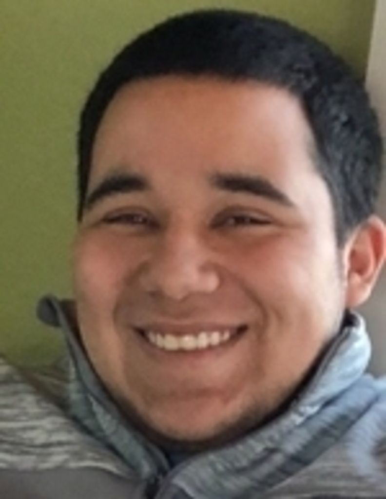 Preston Shramm Profile Photo