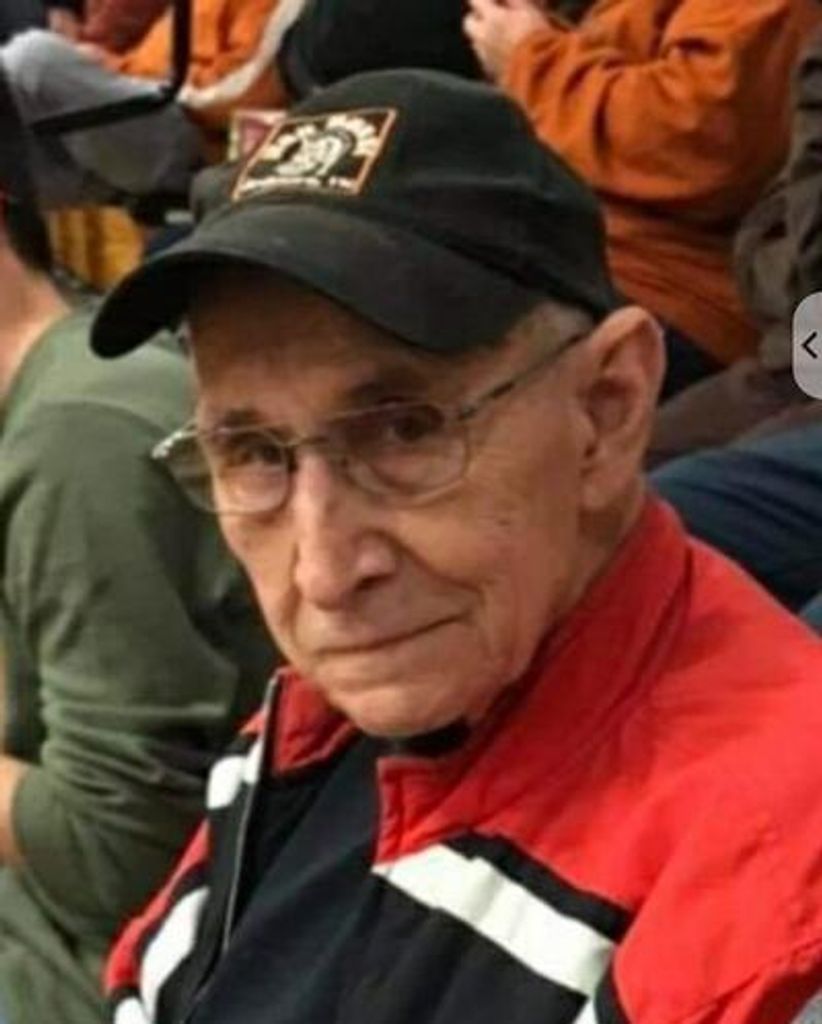 Doyle Mason Profile Photo