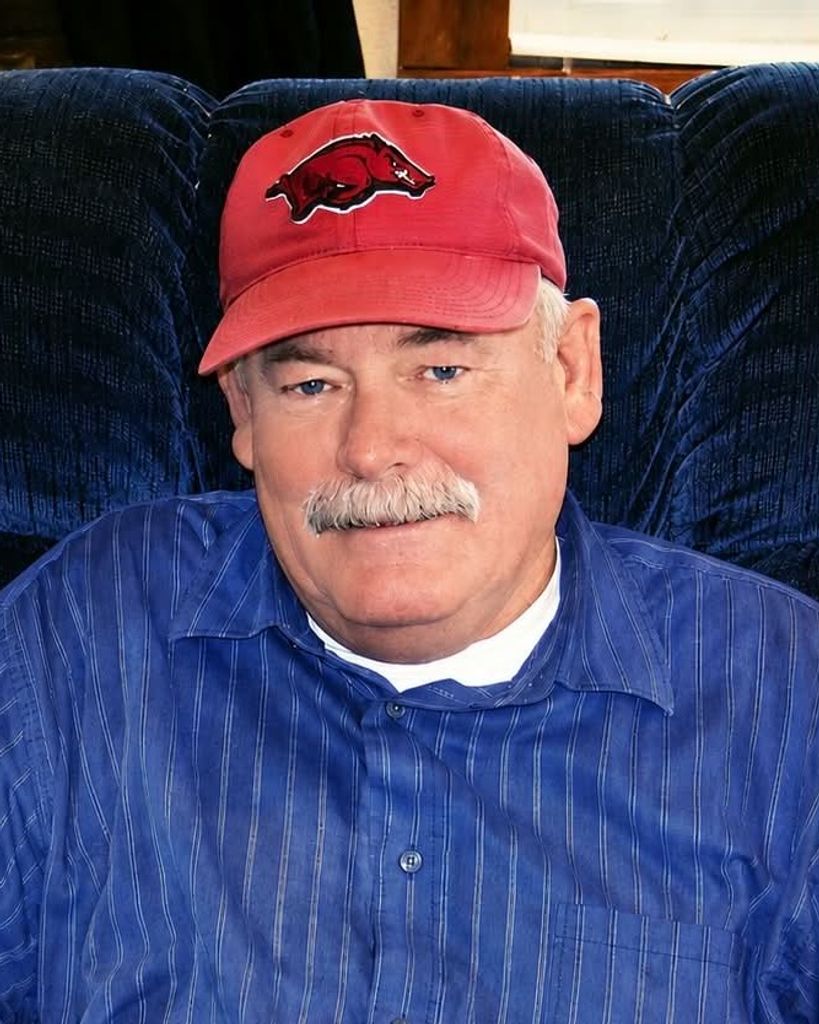 Steve Armer