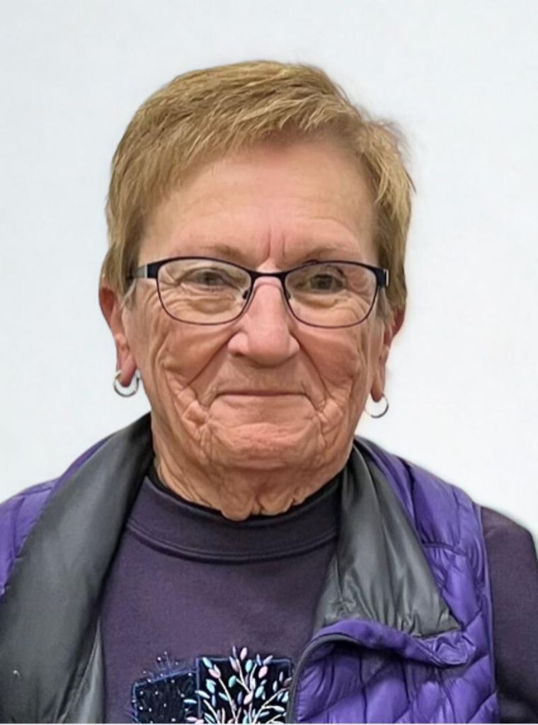 Colleen Marie Sahlfeld Profile Photo