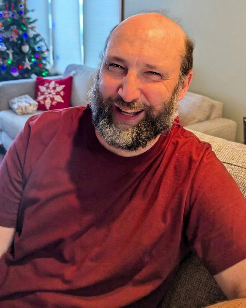 David Bower Profile Photo