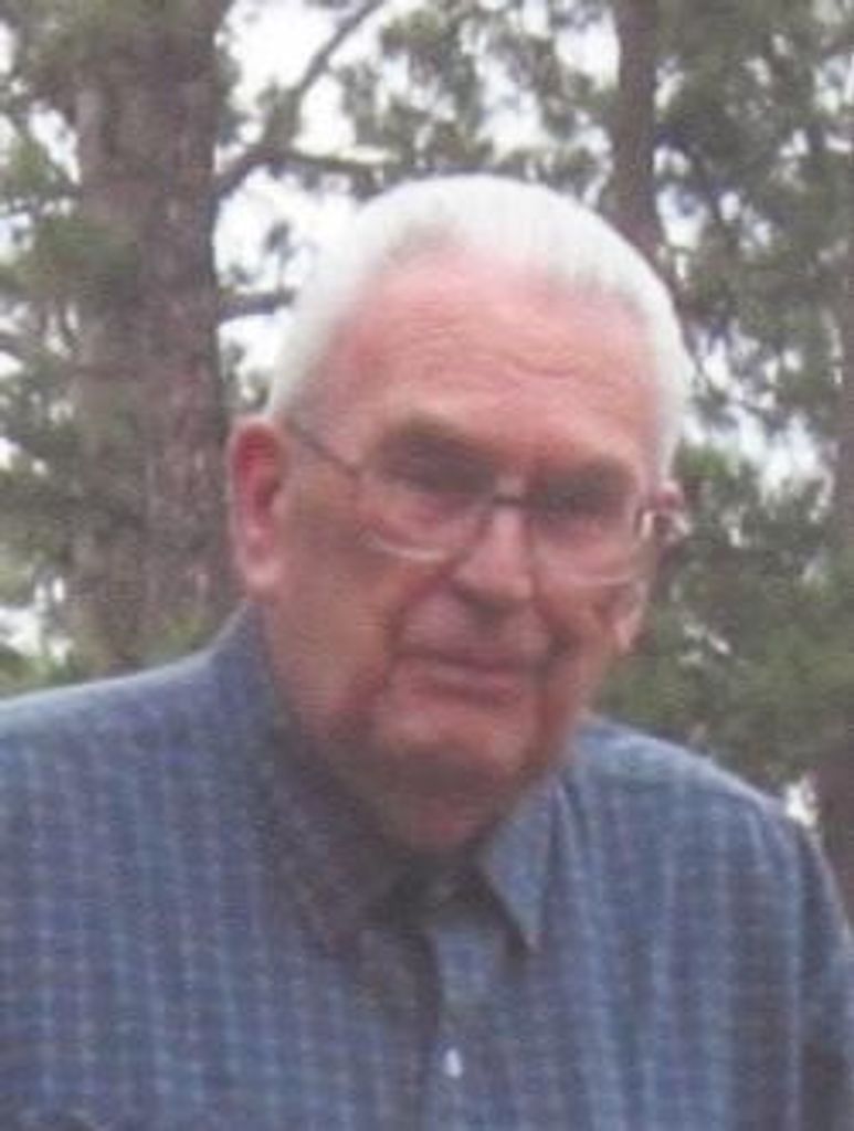 Claude Hubert Warren