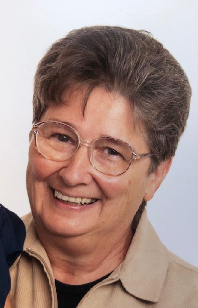 Sue Williams Cook