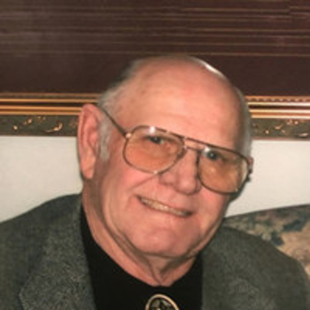 Ralph Raymond Hoffman Profile Photo
