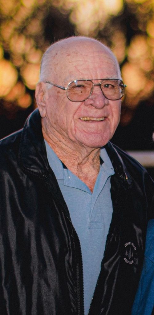 George Robert Cerny Profile Photo