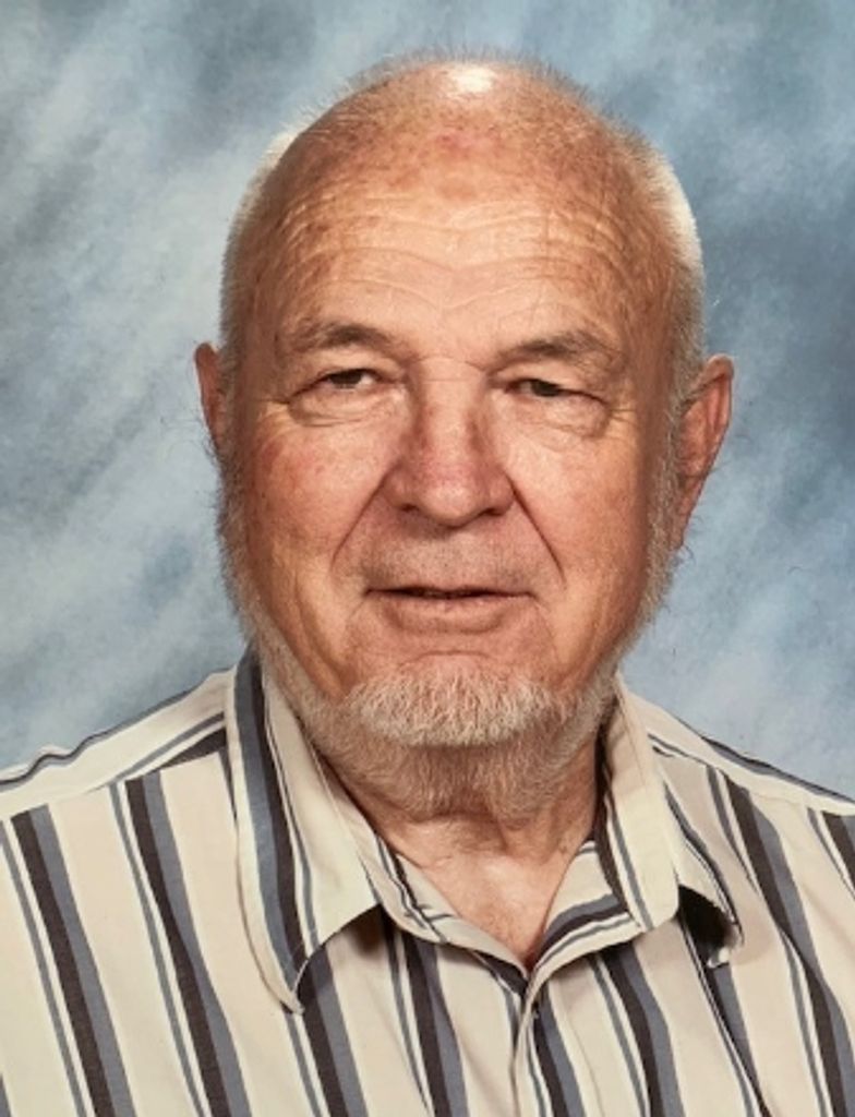 Sherman Merrill Allen