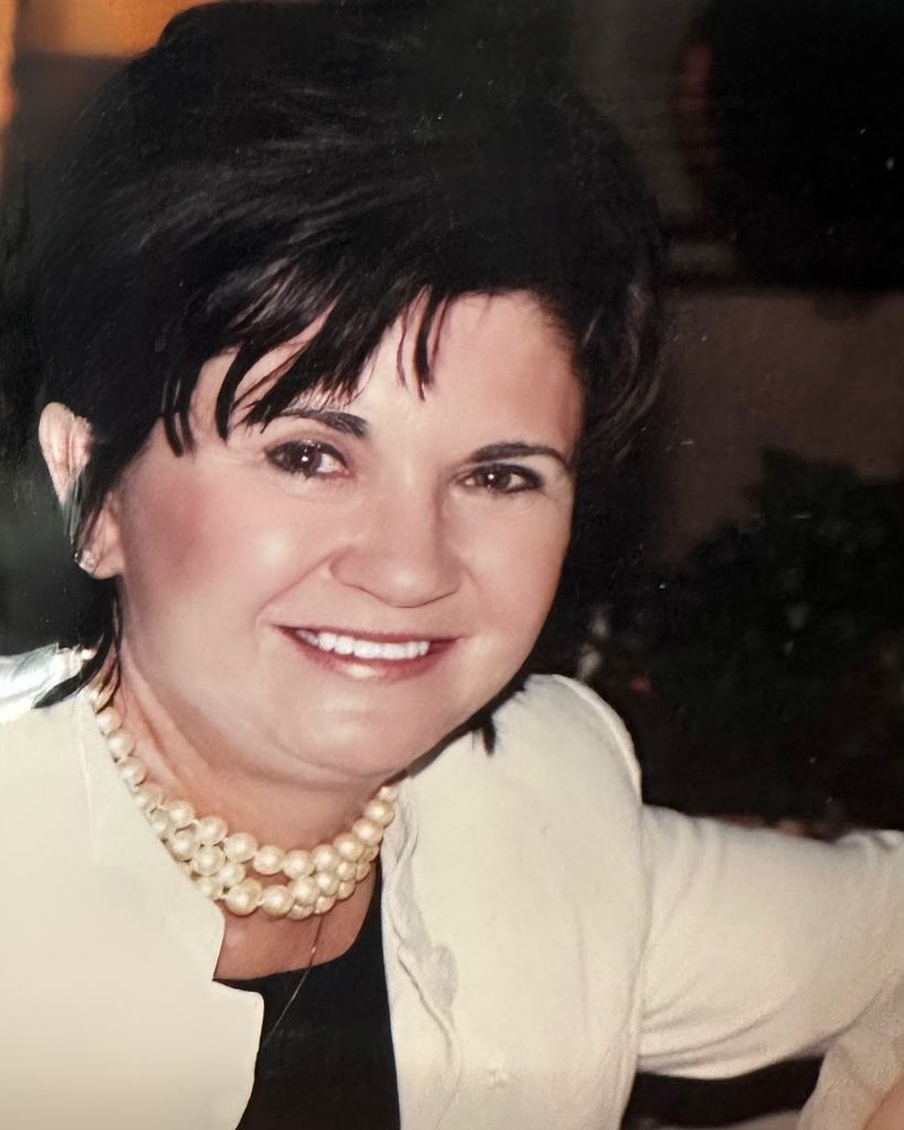 Paula S. Miller