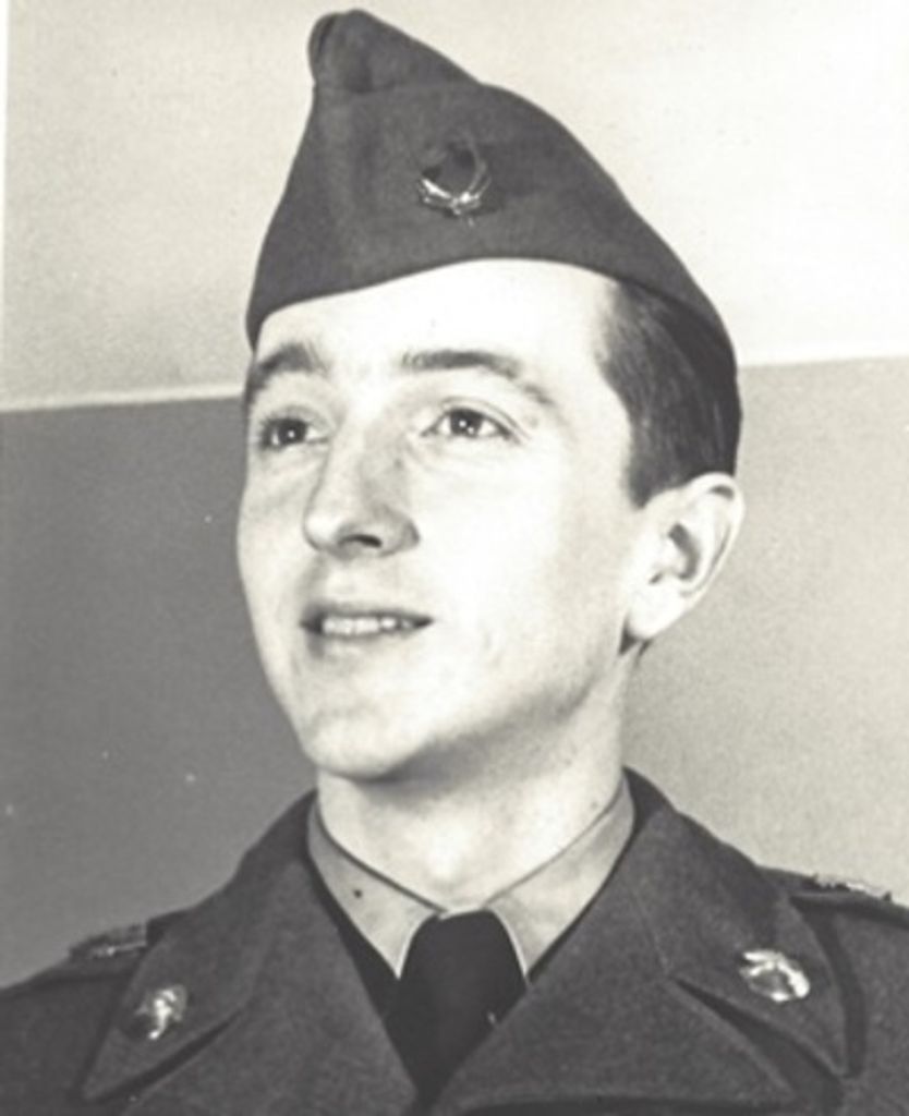 James Bruce Profile Photo