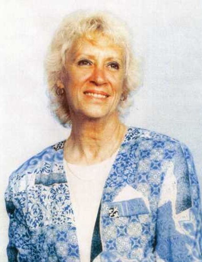 Anne Kennedy